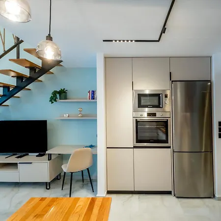 Sun Petradi Loft *