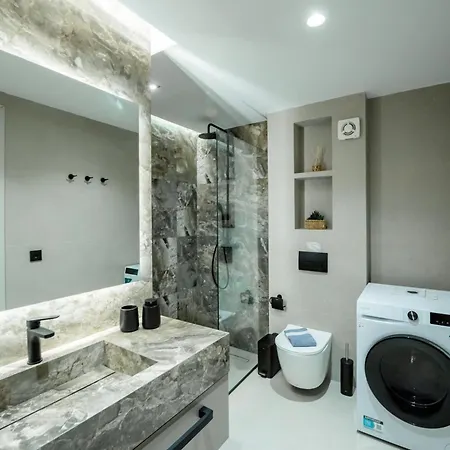 Sun Petradi Loft דירה