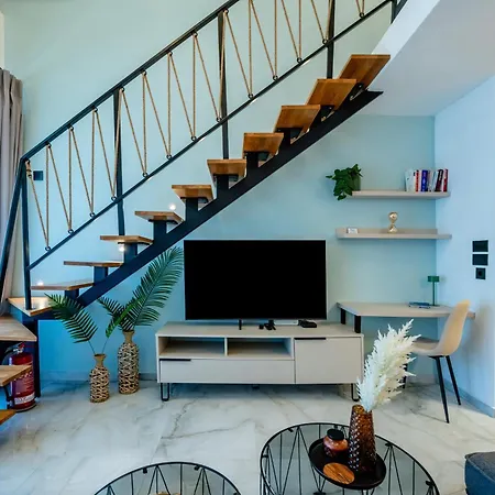 Sun Petradi Loft