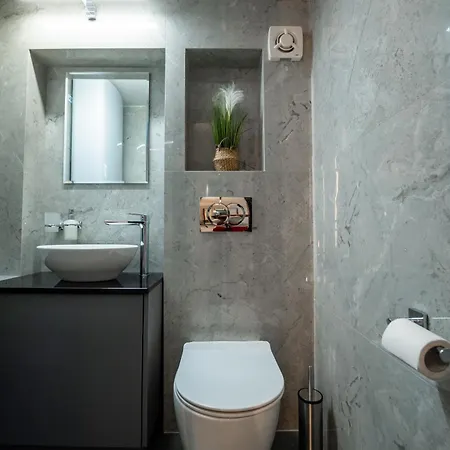 Sun Petradi Loft Apartman