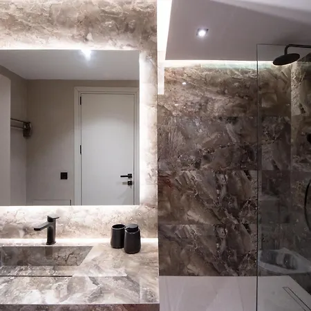 Sun Petradi Loft עיר רודוס