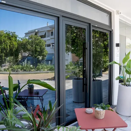 Sun Petradi Loft Apartman Rhodes City