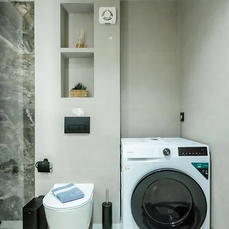 Sun Petradi Loft * עיר רודוס