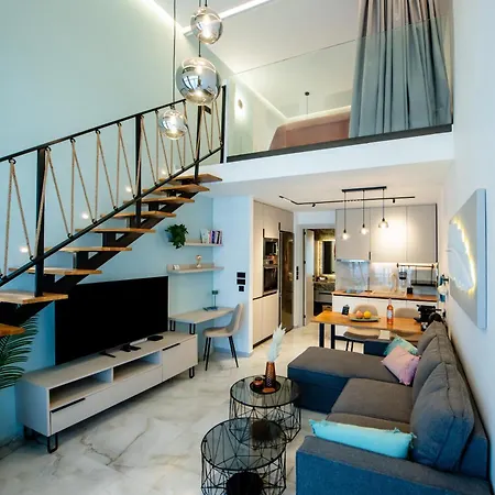 Sun Petradi Loft