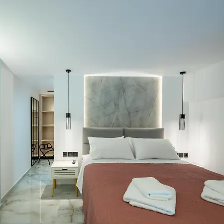 Sun Petradi Loft Apartman *
