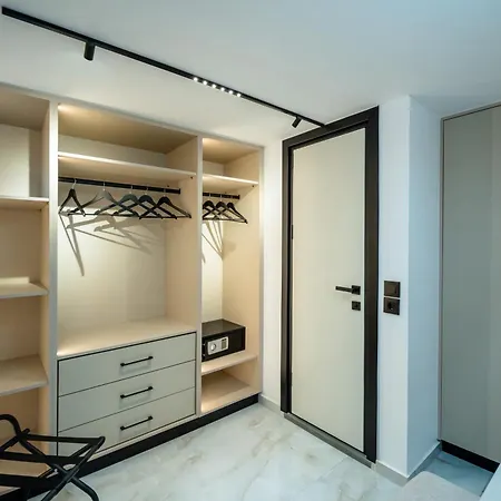 Sun Petradi Loft דירה עיר רודוס
