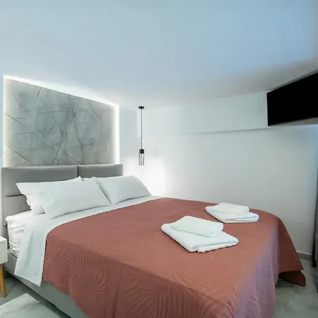 Sun Petradi Loft * עיר רודוס